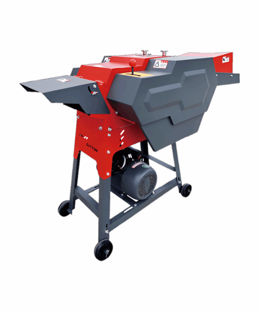 ChaffCutter