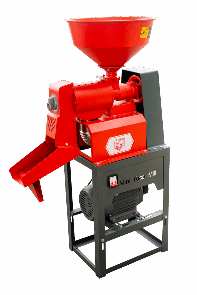 huller