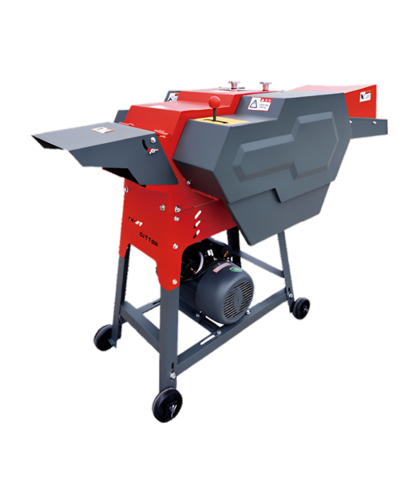 ChaffCutter
